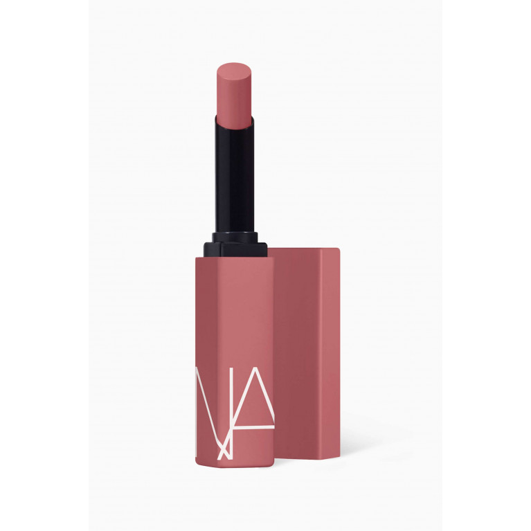 Nars - 112 American Woman Powermatte Lipstick, 1.5g