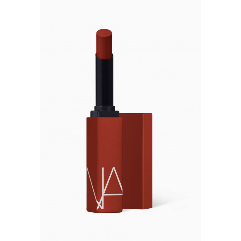 Nars - 135 Mogador Powermatte Lipstick, 1.5g
