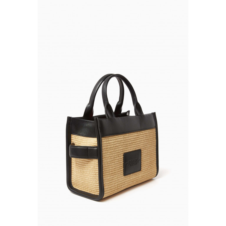 Marc Jacobs - The Small Tote Bag in Straw