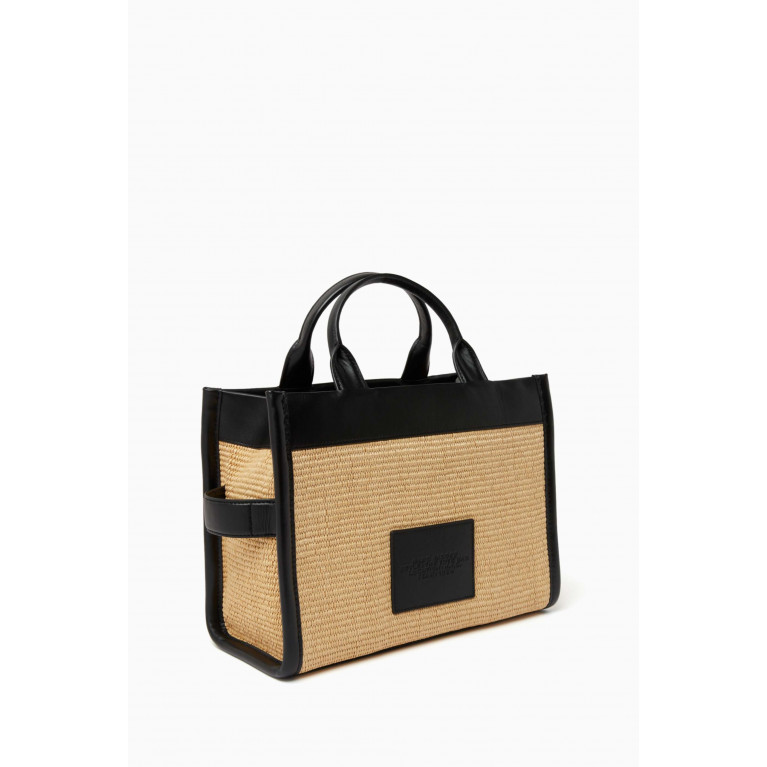 Marc Jacobs - The Medium Tote Bag in Straw