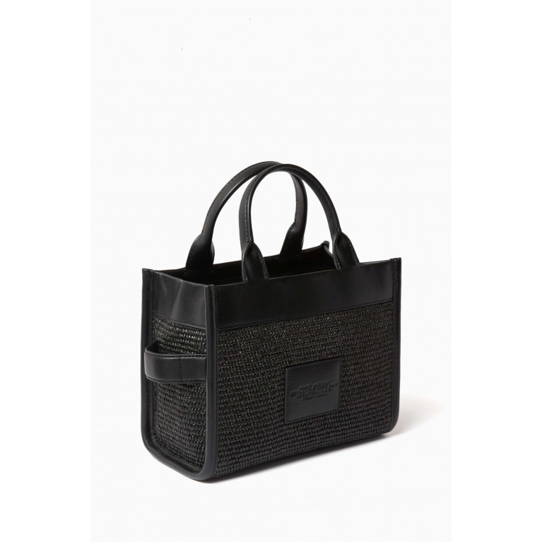 Marc Jacobs - The Small Tote Bag in Straw