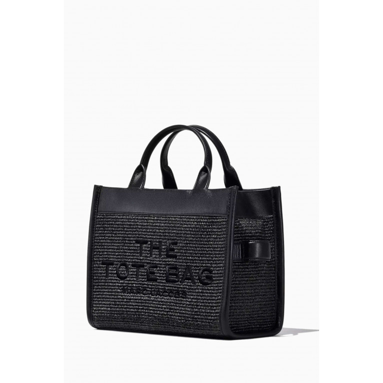 Marc Jacobs - The Medium Tote Bag in Straw
