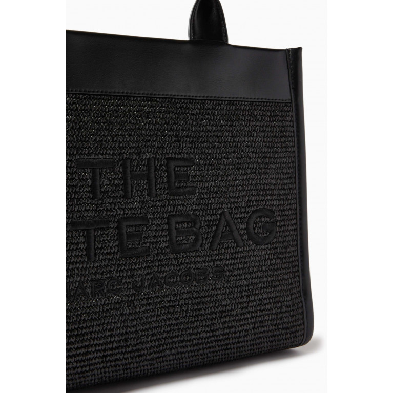 Marc Jacobs - The Large Tote Bag in Straw