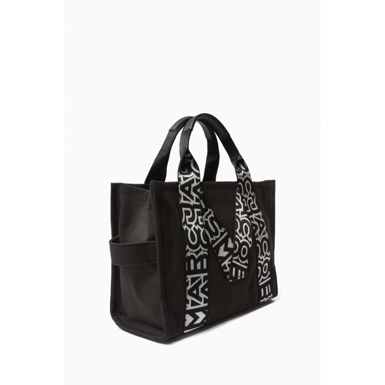 Marc Jacobs - The Medium M Tote Bag in Canvas