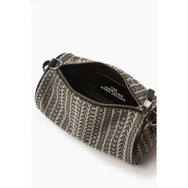 Marc Jacobs - The Duffle Crossbody Bag in Jacquard