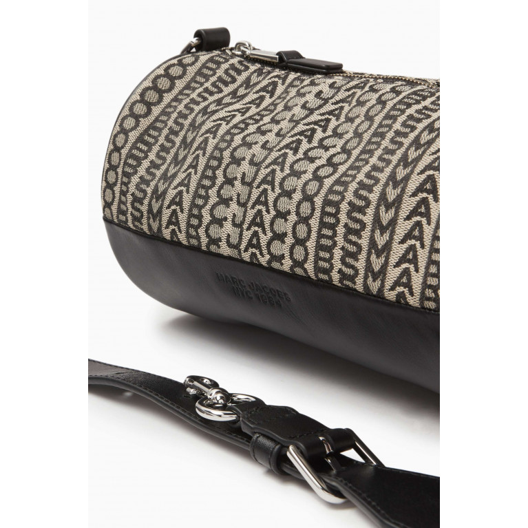 Marc Jacobs - The Duffle Crossbody Bag in Jacquard