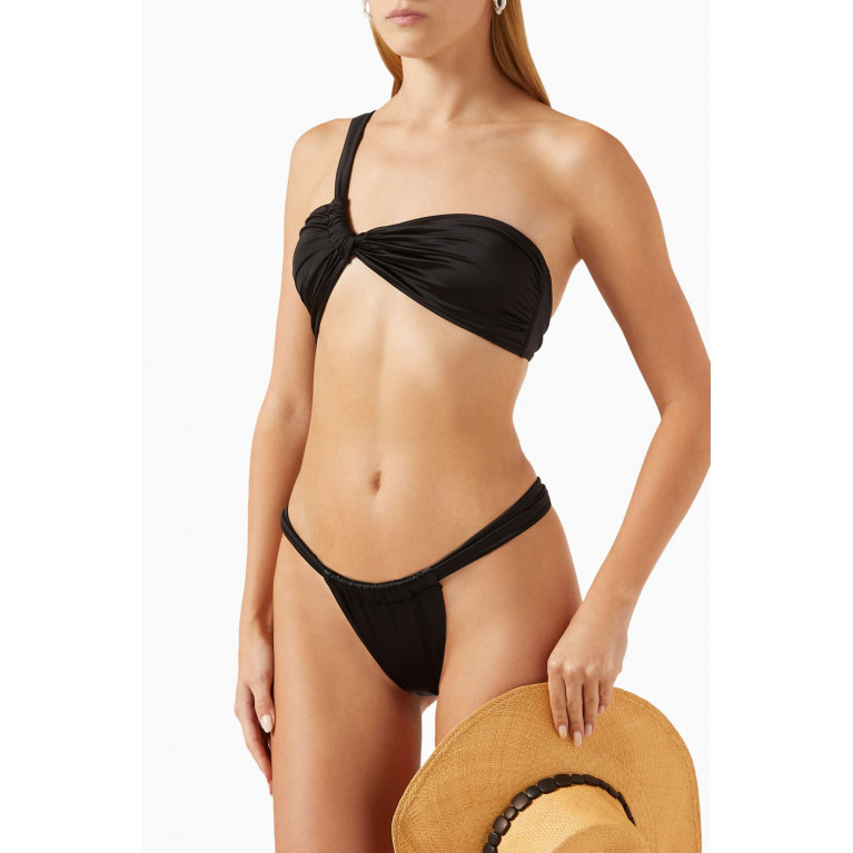 Good American - Bali Bikini Top