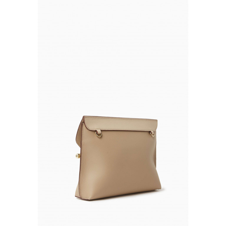 Strathberry - Stylist Crossbody Bag in Calfskin Leather