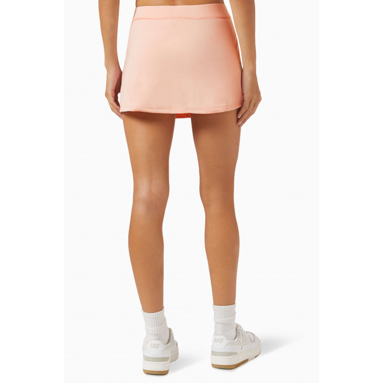 Sporty & Rich - x Prince Sporty Court Mini Skirt