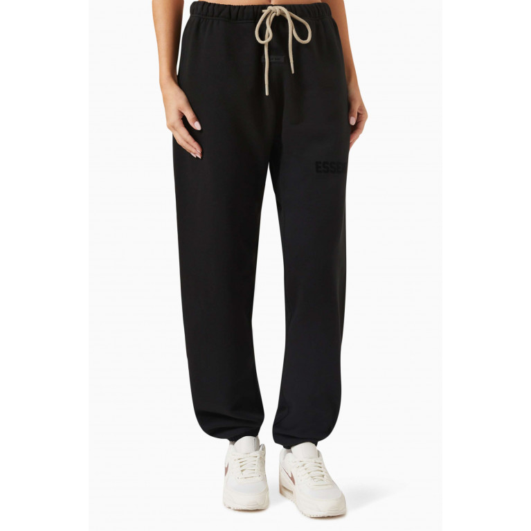 Fear of God Essentials - Essentials Sweatpants in Jersey