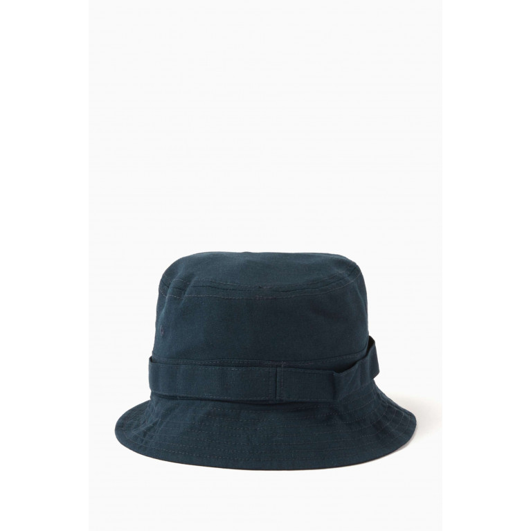 Kith - Utility Bucket Hat in Cotton