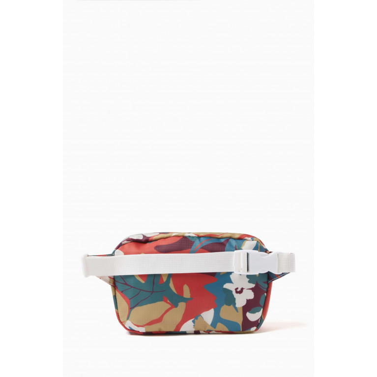 Kith - Tropical Belt Bag in Ripstop