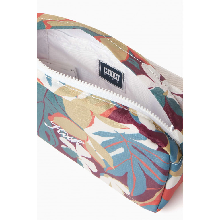 Kith - Tropical Belt Bag in Ripstop