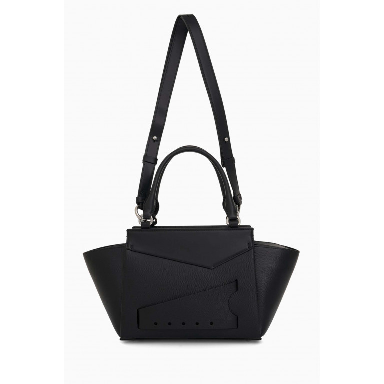 Maison Margiela - Snatched Tote Bag in Leather