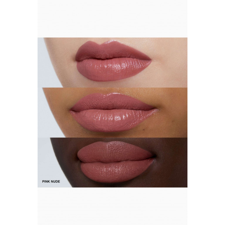 Bobbi Brown - Pink Nude Luxe Lipstick, 3.5g