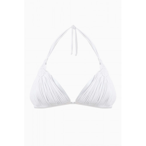 PQ Swim - Mila Triangle Bikini Top