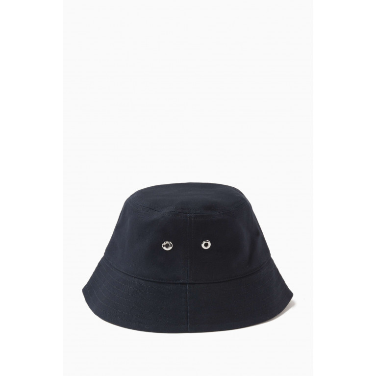Frescobol Carioca - Leandro Bucket Hat in Cotton-blend