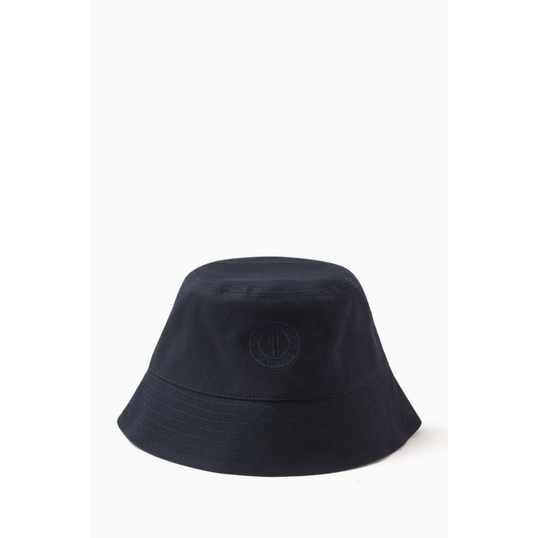 Frescobol Carioca - Leandro Bucket Hat in Cotton-blend