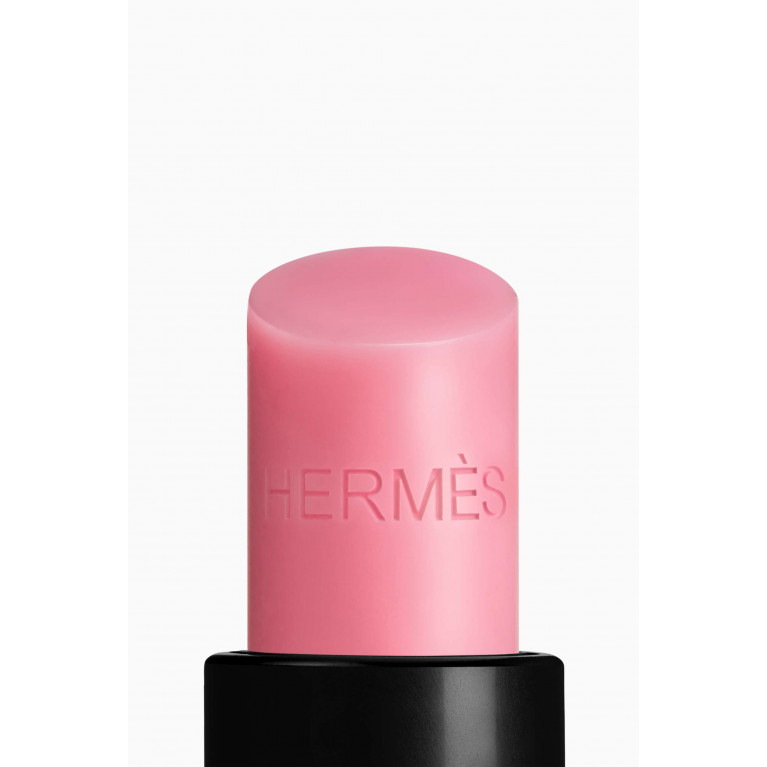 Hermes - 27 Rose Confetti Rose Hermes Rosy Lip Enhancer, 4ml