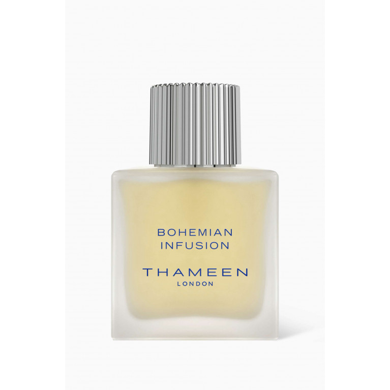 Thameen - Bohemian Infusion Cologne Elixir, 100ml