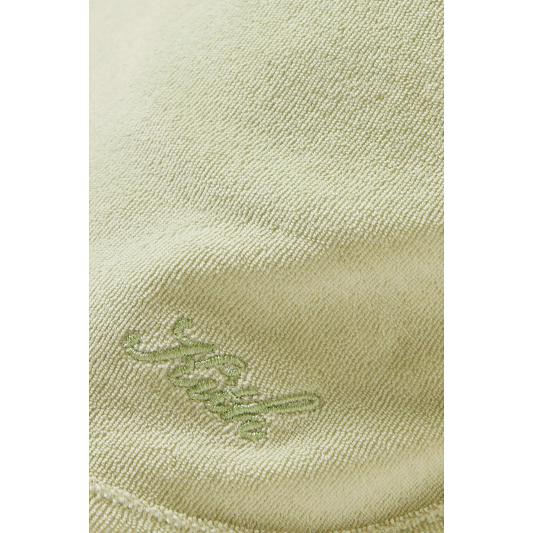 Kith - Jordyn Shorts in Towel-terry