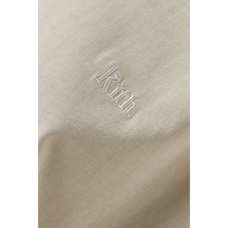 Kith - Vintage T-shirt in Cotton Grey