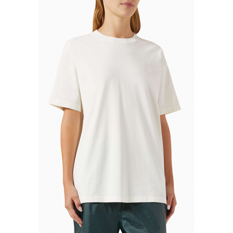 Kith - Vintage T-shirt in Cotton Neutral
