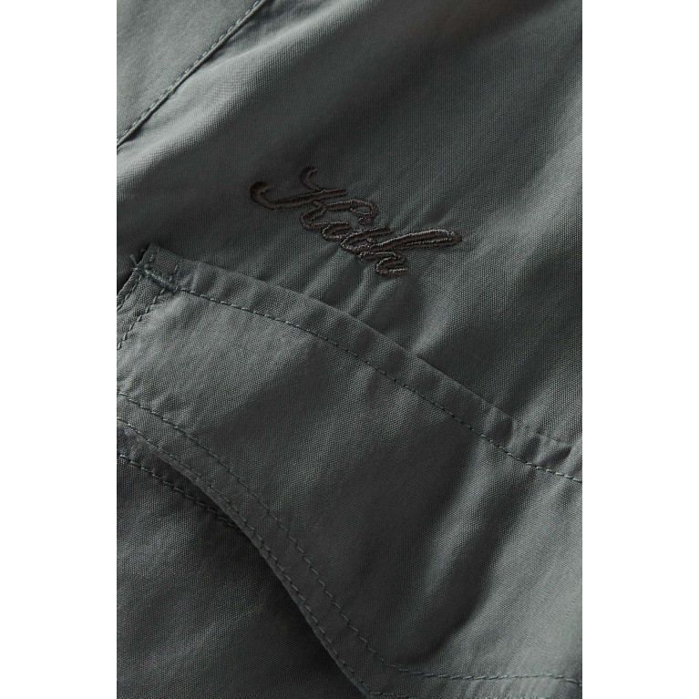 Kith - Malin Long-sleeve Shirt