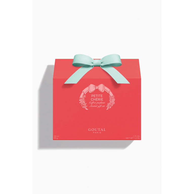 Goutal Paris - Petite Cherie Gift Set