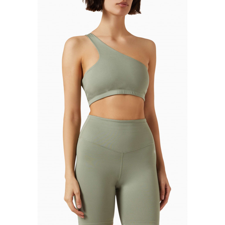 ANINE BING - Jules Sports Bra in Recycled-polyester