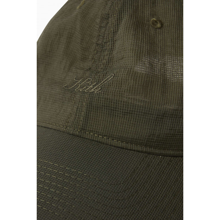 Kith - Sheer Dad Hat in Mesh