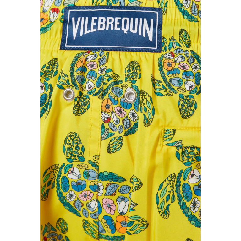 Vilebrequin - Mahina Packable Swim Shorts