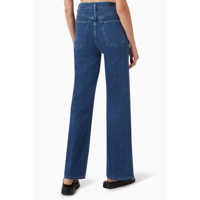 Le Jean - Virginia Wide-leg Jeans