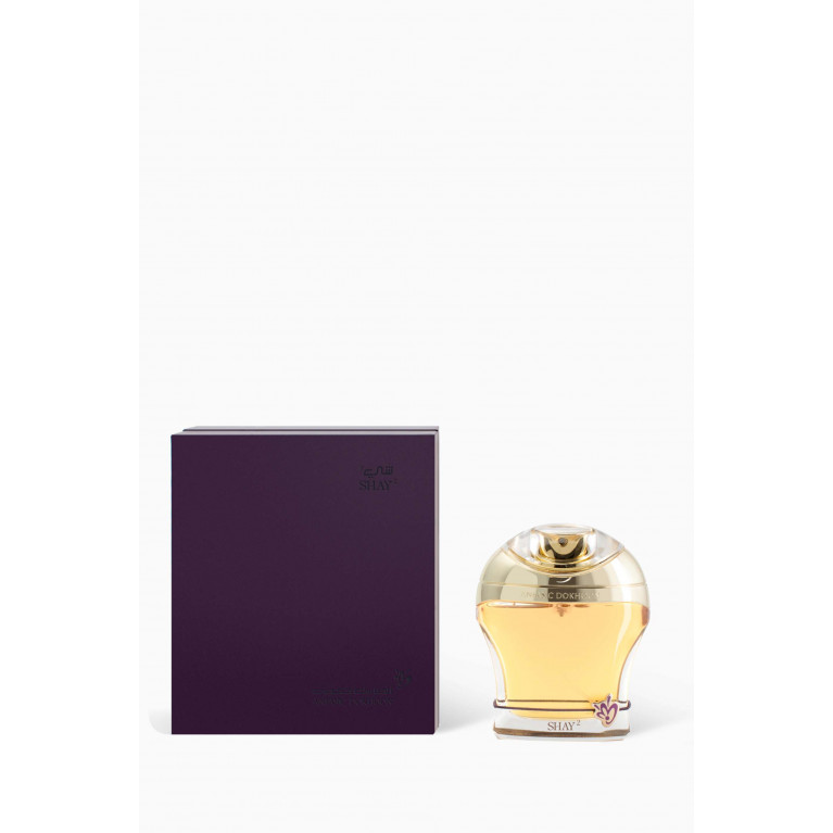 Anfasic Dokhoon - Shay2 Perfume, 75ml