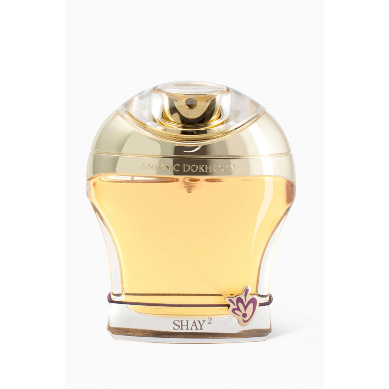 Anfasic Dokhoon - Shay2 Perfume, 75ml