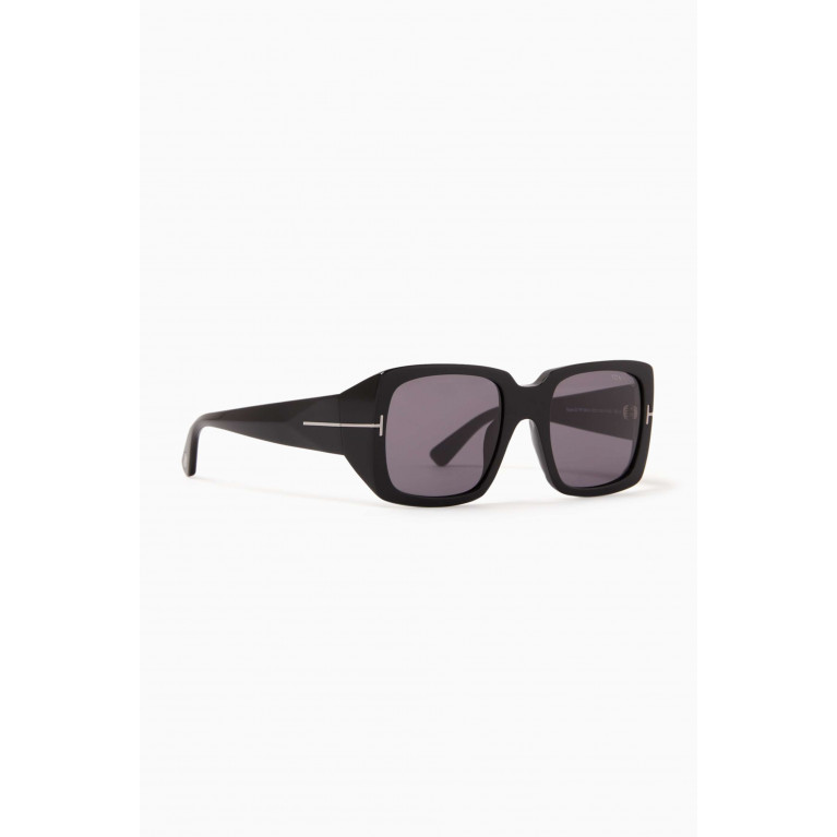 Tom Ford - Ryder-02 Sunglasses in Acetate