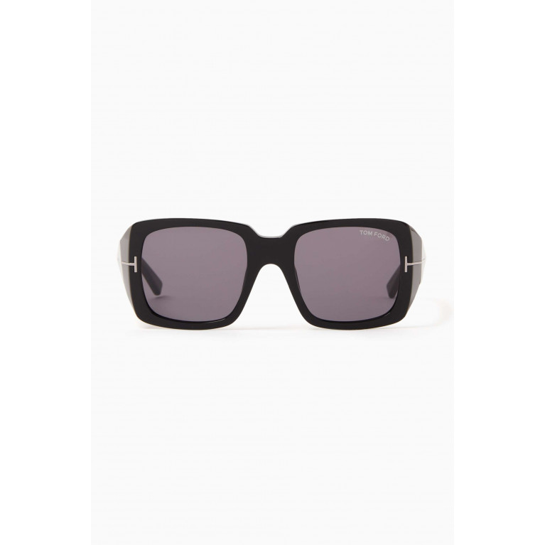 Tom Ford - Ryder-02 Sunglasses in Acetate