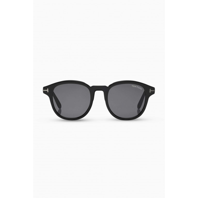 Tom Ford - Jayson Sunglasses in Acetate