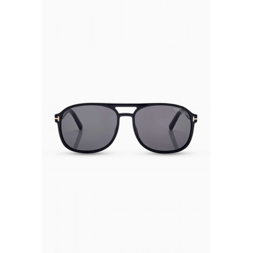 Tom Ford - Rosco Sunglasses in Acetate