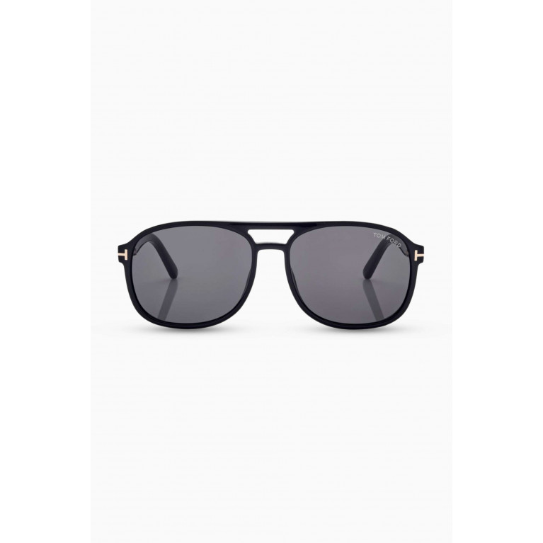 Tom Ford - Rosco Sunglasses in Acetate