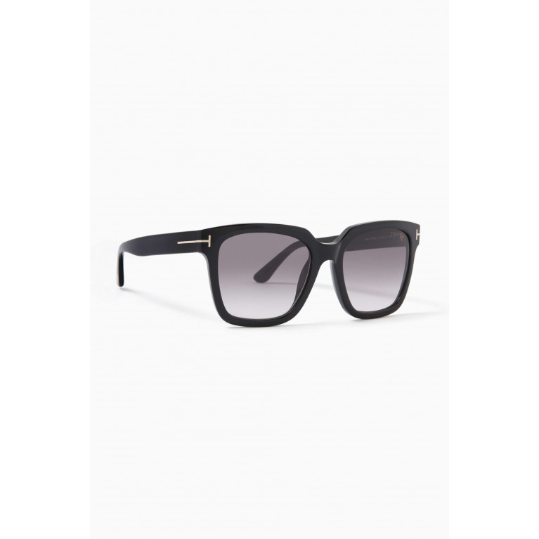 Tom Ford - Selby Sunglasses in Acetate