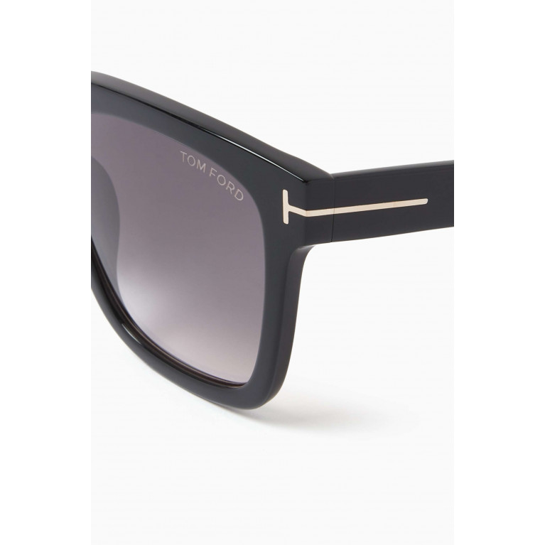 Tom Ford - Selby Sunglasses in Acetate