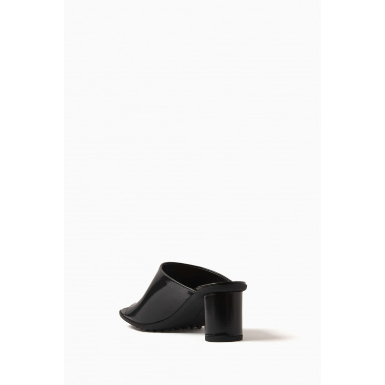 Bottega Veneta - Atomic 50 Mule Sandals in Smooth Leather