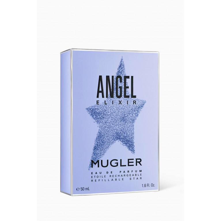 Mugler - Angel Elixir Eau de Parfum, 50ml