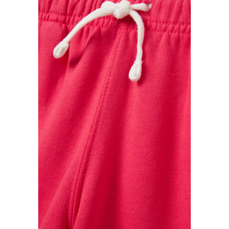 Polo Ralph Lauren - Logo Jogger Pants in Jersey