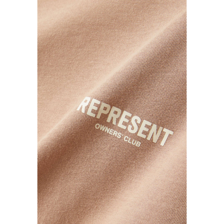 Represent - Owners Club T-shirt in Cotton-jersey