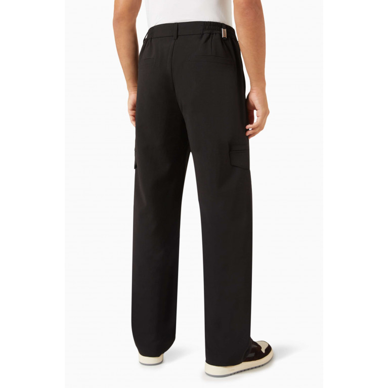 Represent - Relaxed Cargo Pants