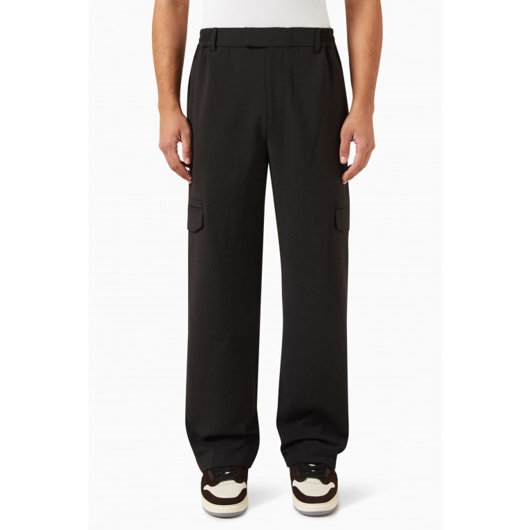 Represent - Relaxed Cargo Pants