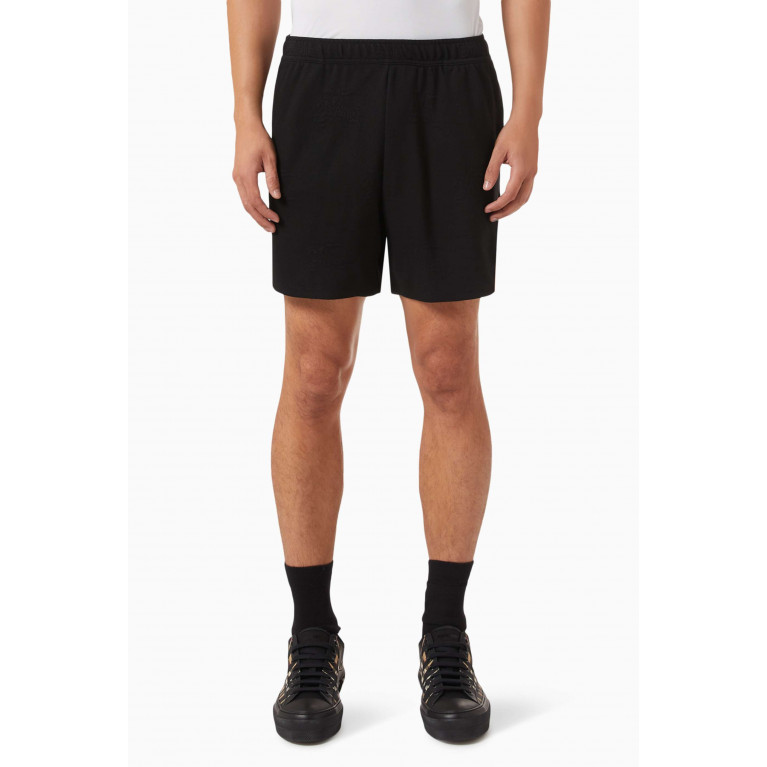 Burberry - Morden Shorts in Cotton