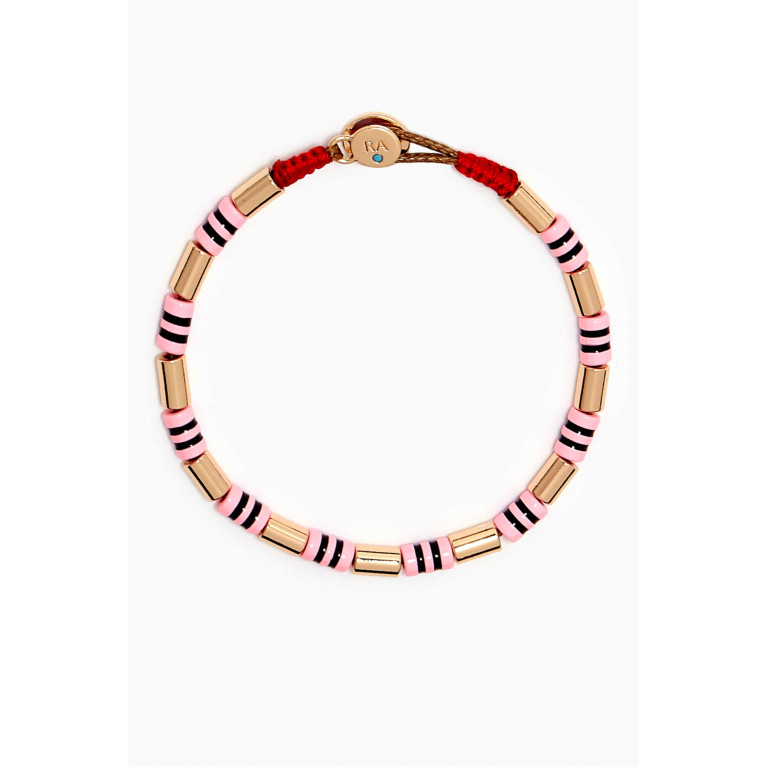 Roxanne Assoulin - Well Tailored Bracelet in Enamel